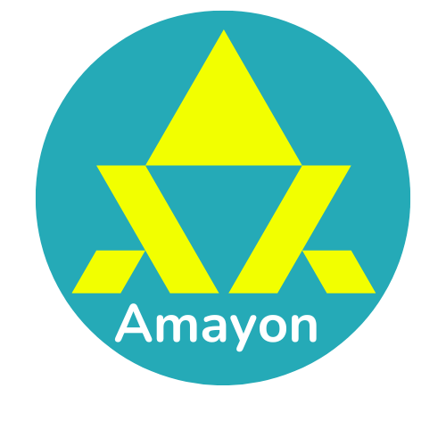 Amayon Digital